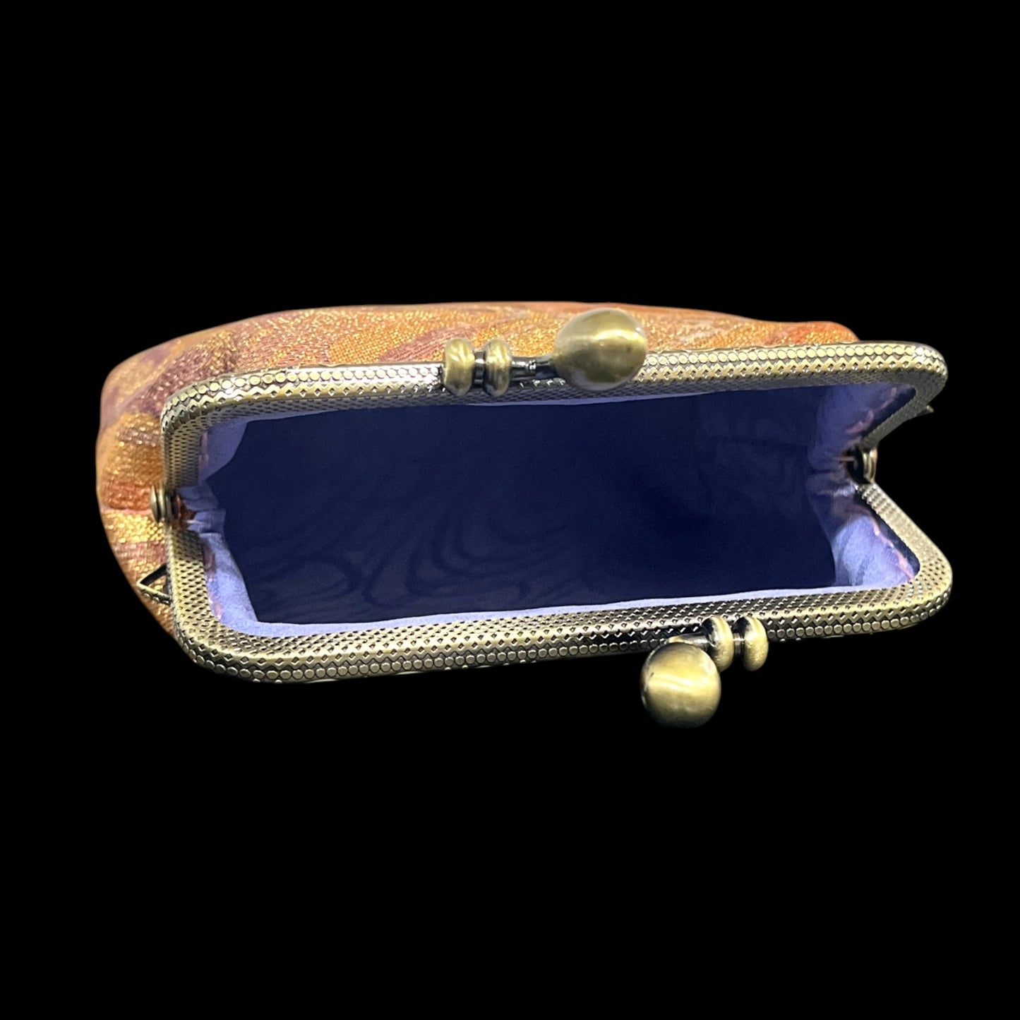 Kimono Remake Pouch [No.613]