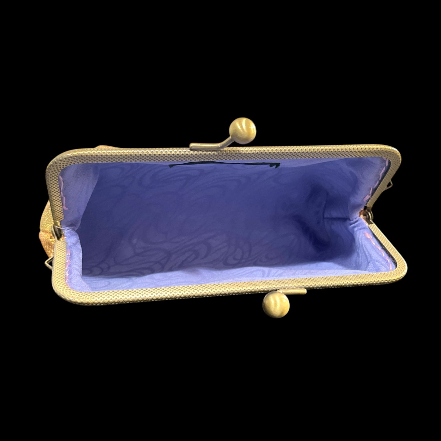 Kimono Remake Pouch [No.613]