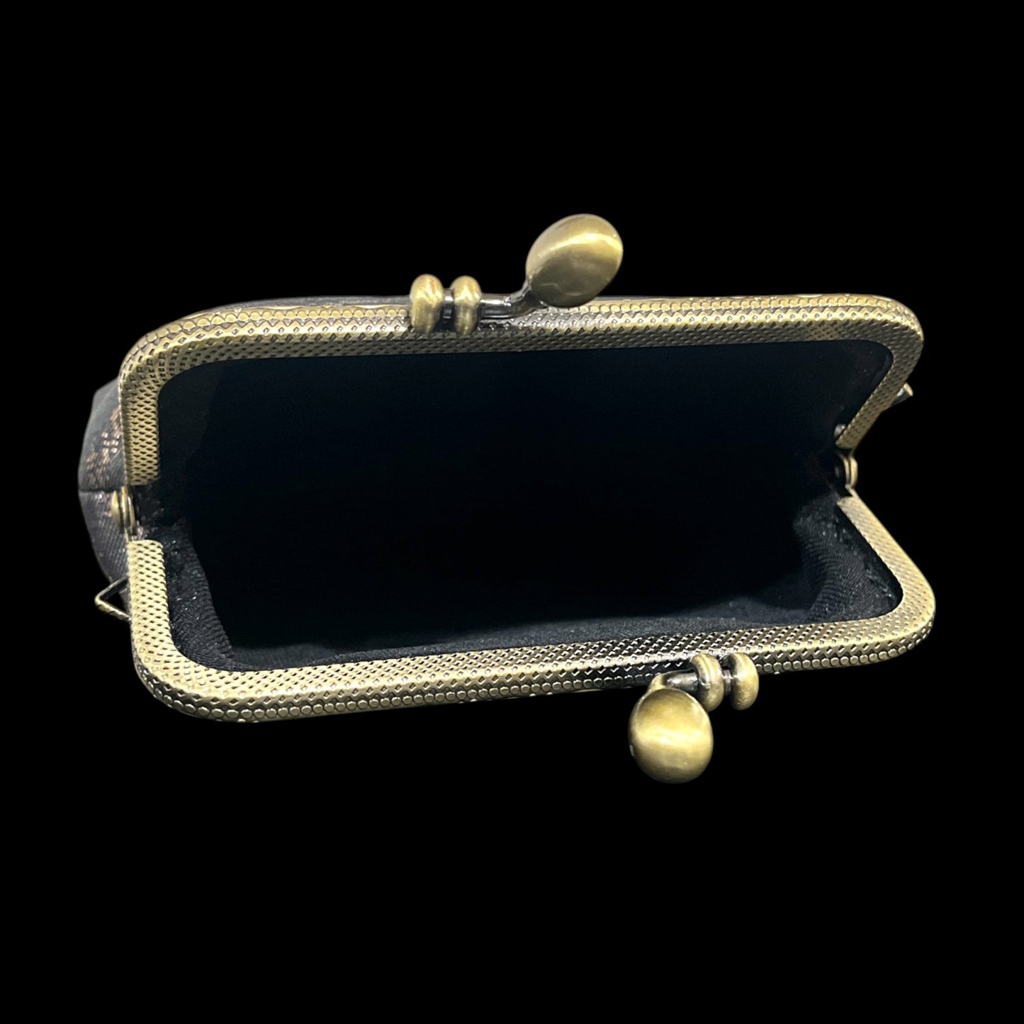 Kimono Remake Pouch [No.616]