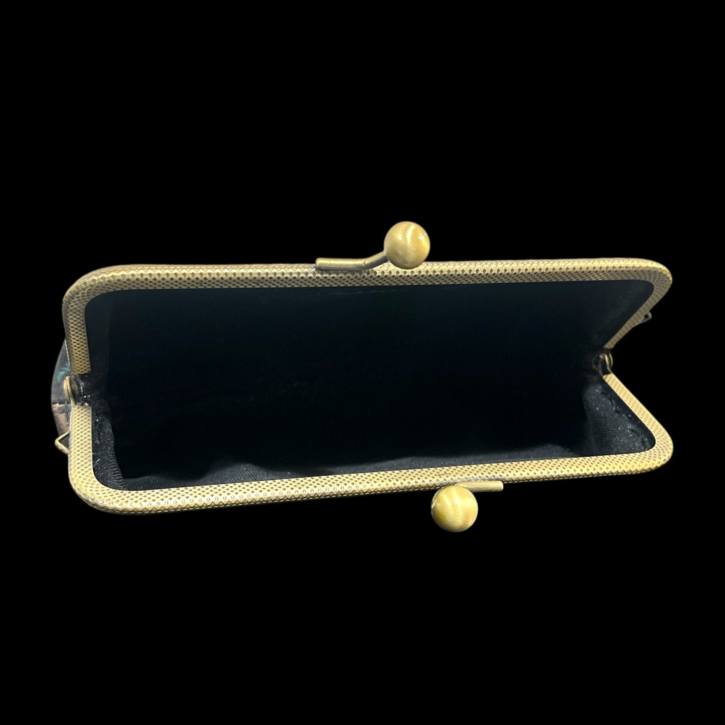 Kimono Remake Pouch [No.616]