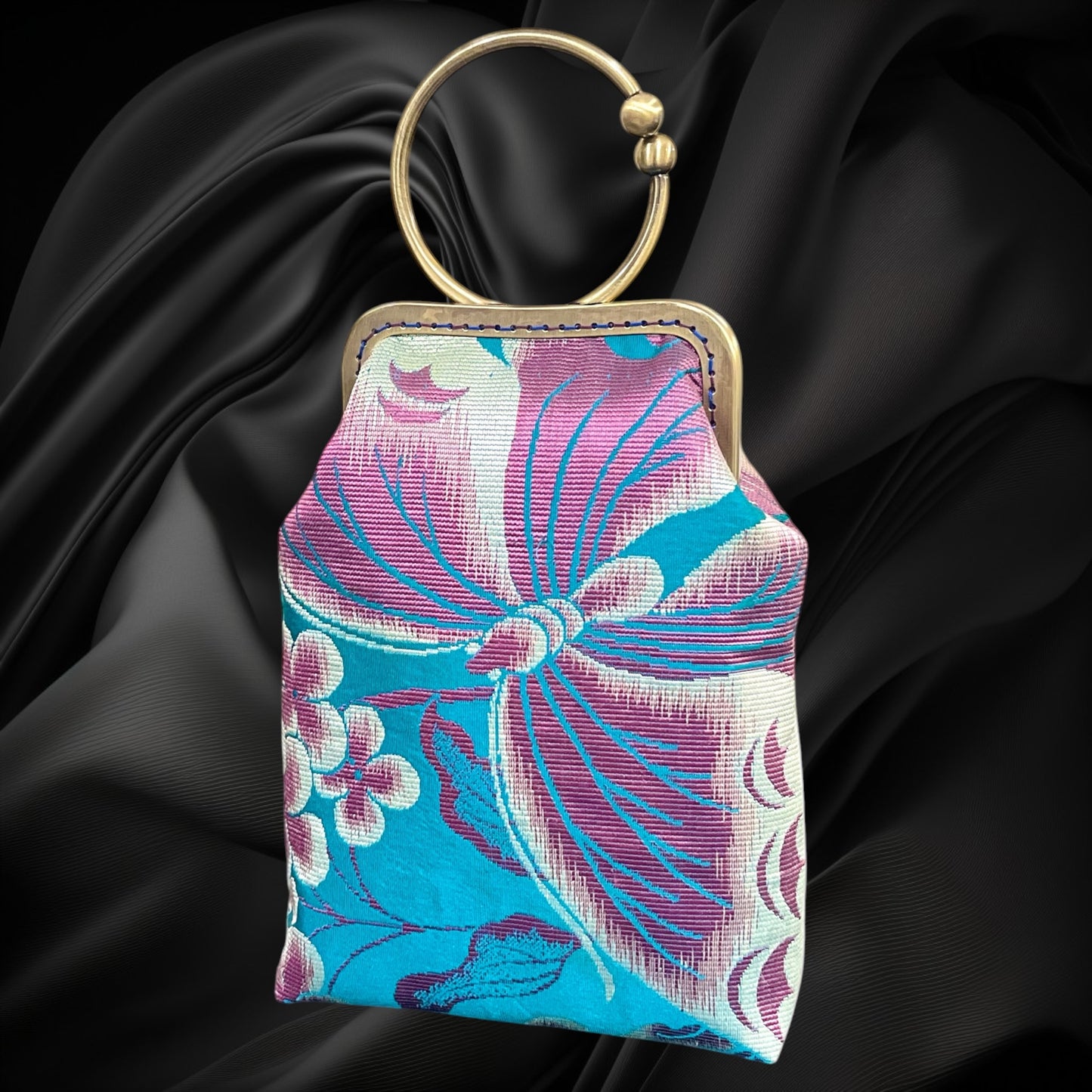 Kimono Sacoche Smartphone Bag [No.2074]