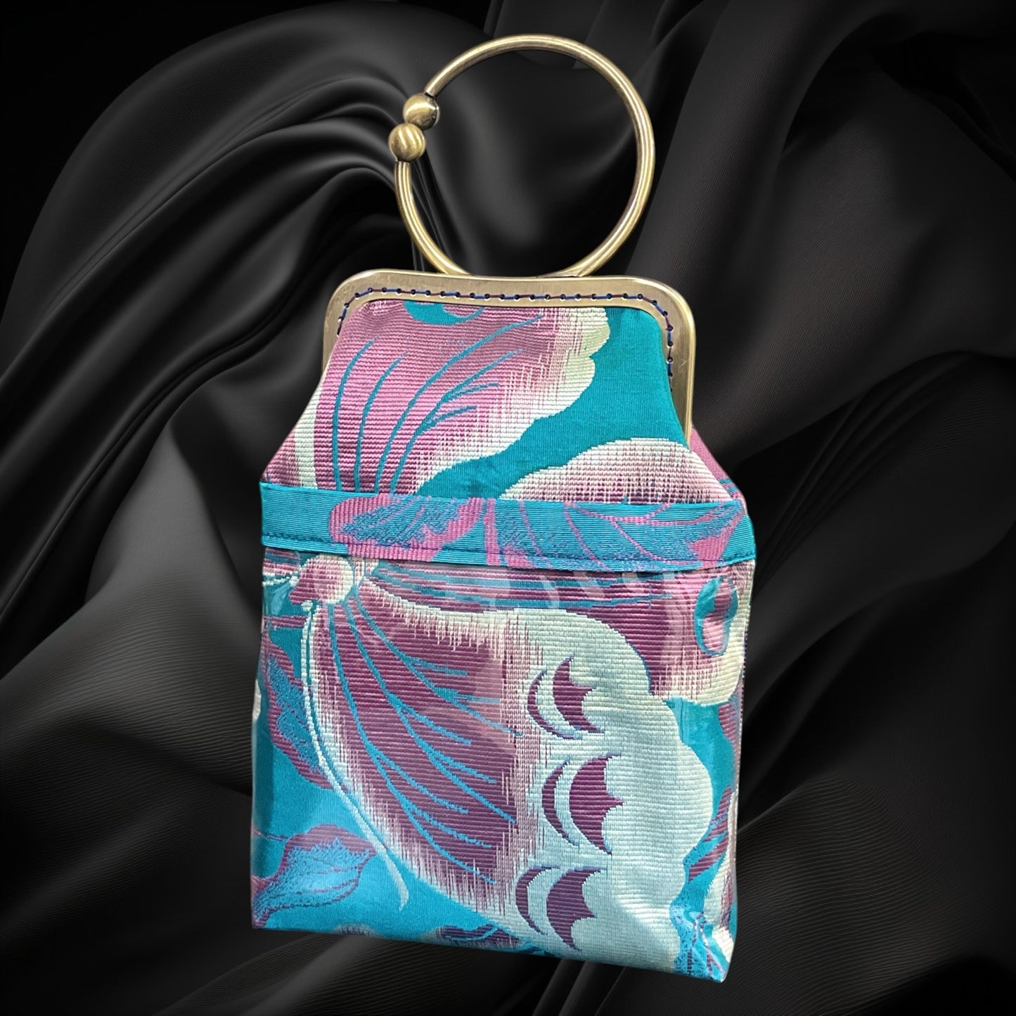Kimono Sacoche Smartphone Bag [No.2074]