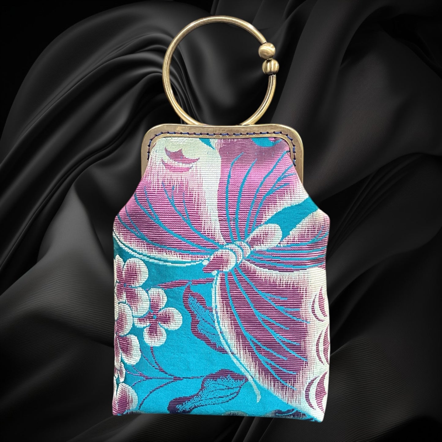 Kimono Sacoche Smartphone Bag [No.2074]