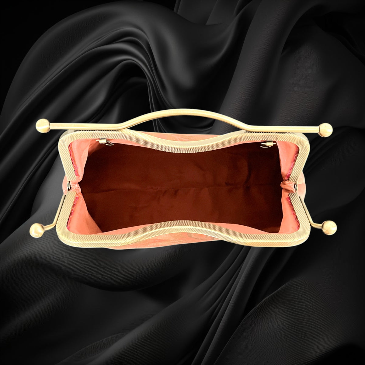 Kimono remake bag [No.2154]