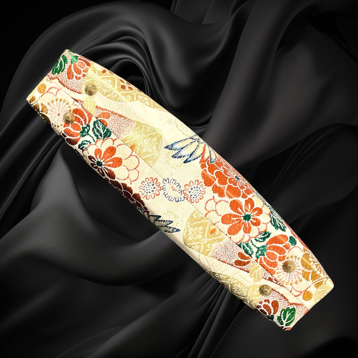 Kimono remake bag [No.2149]