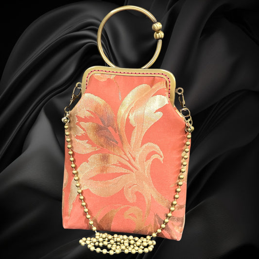 Kimono Sacoche Smartphone Bag [No.2158]
