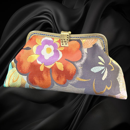 Kimono Clutch Bag [No.2150]