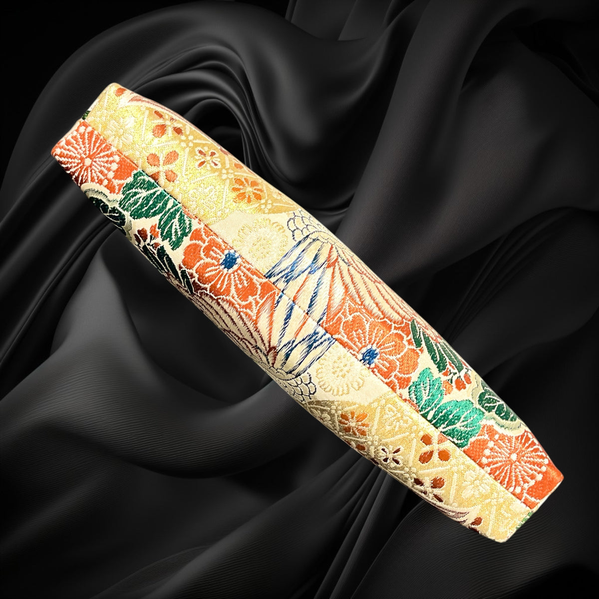 Kimono Clutch Bag [No.2152]