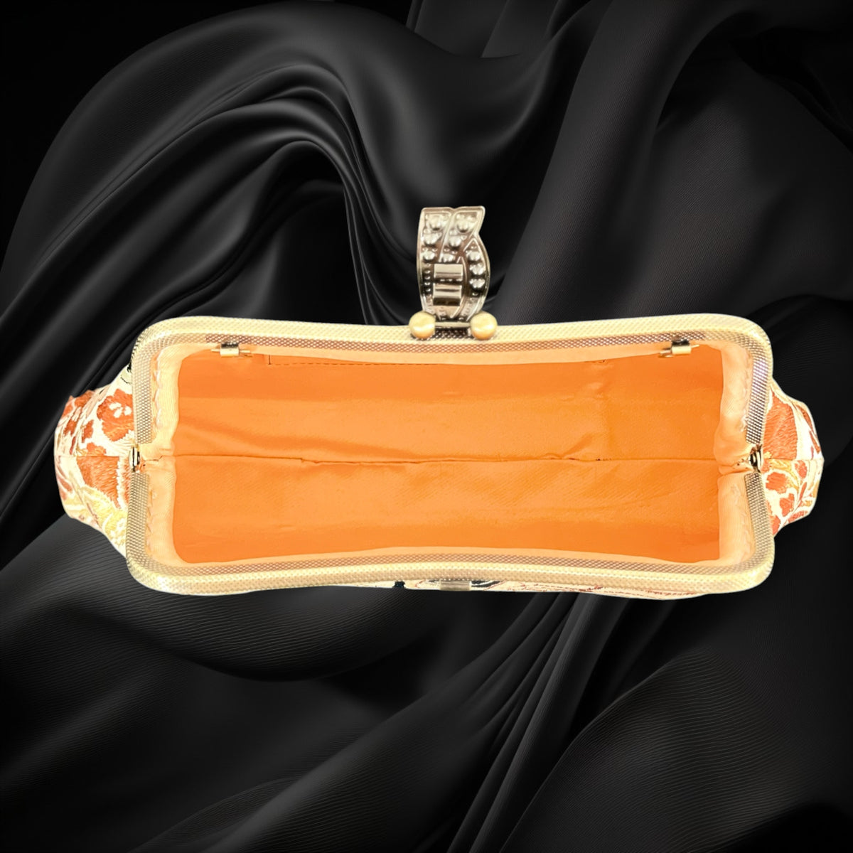 Kimono Clutch Bag [No.2152]