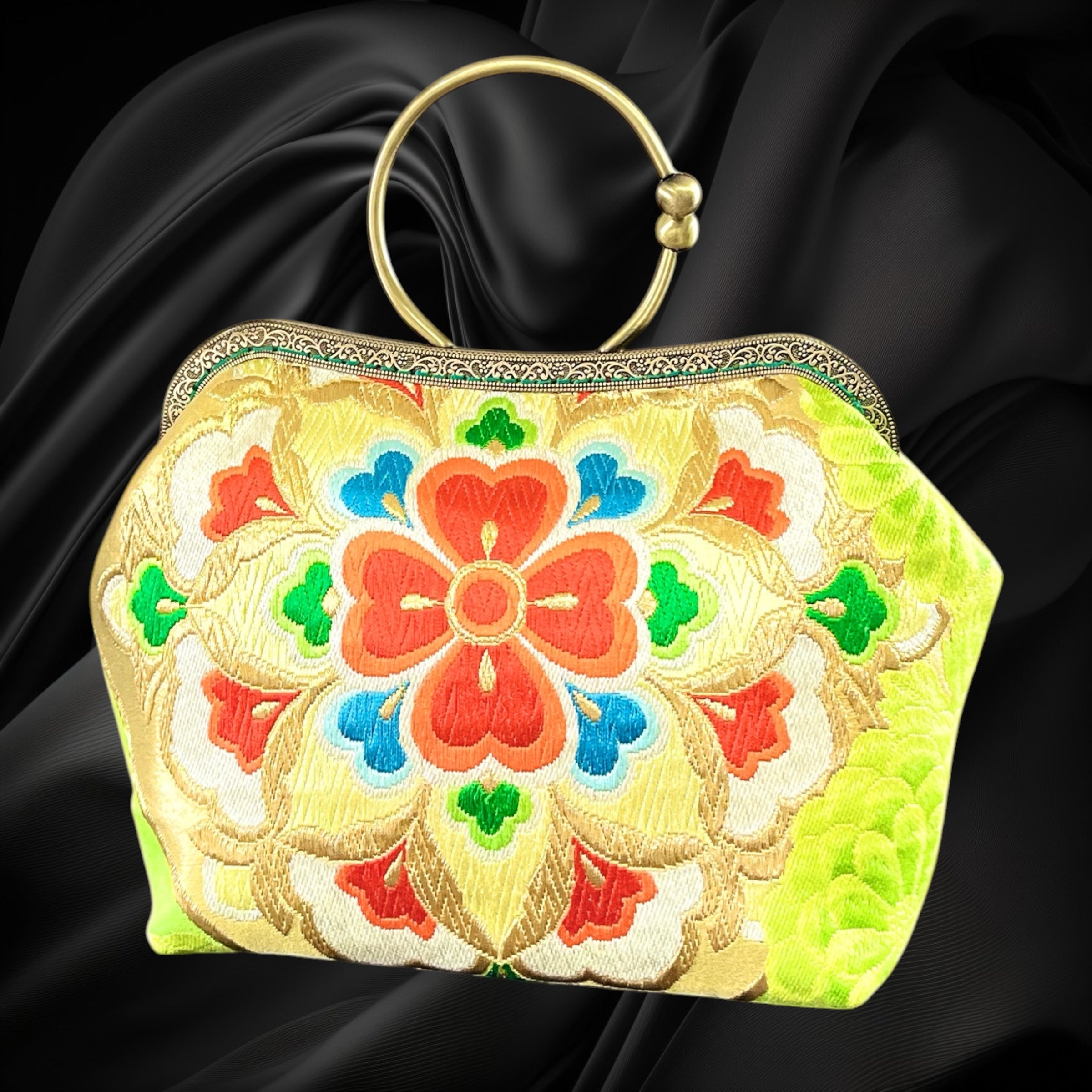 Crossbody & HandBag [C] – Patuzeria