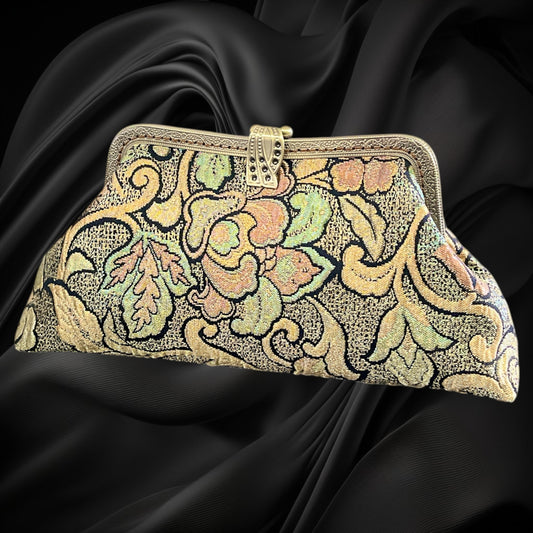 Kimono Clutch Bag [No.2179]