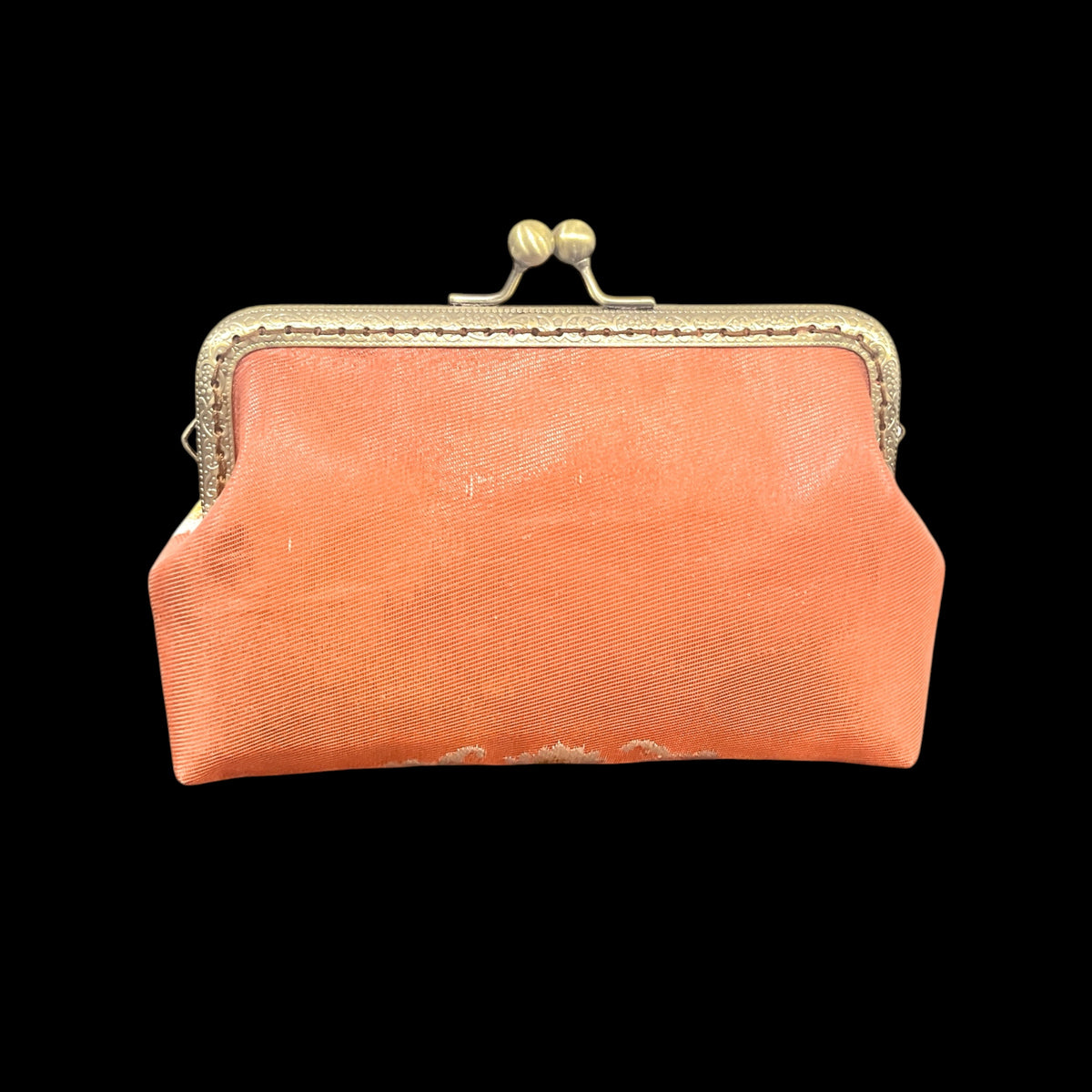 Kimono Remake Pouch [No.650]